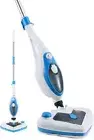 13-in-1 Steam Handheld Steamer Mop Cleaner 1500W Multiple Function Floor Carpet