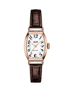 Tissot Heritage Porto Mechanical Small Lady Watch, 22mm x 30.1mm