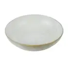 Davis & Waddell Serving Bowl Stoneware Chips Dips Salad Bowl 27x30cm