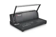 Rexel CB1150 Comb Binding Machine CombBind