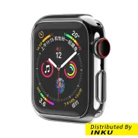 在飛比找蝦皮商城優惠-Hoco Apple watch 6/SE TPU 蘋果 透