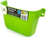 Plastic Hay Manger Feeder