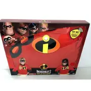 Incredibles 2 Deluxe Incredibles Kids Dress Up Kit with Sound Effects