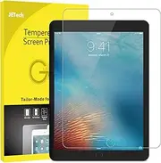 JETech Screen Protector for iPad mini 5 (2019) and iPad mini 4, Tempered Glass Film