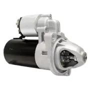 Starter Motor For 1992-1994 Audi S4 ClockWise 2 Mounting Hole 1.4kW Aluminum 12V (for: Audi)