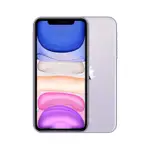 Apple iPhone 11 128GB (Purple) [~Renewed: Very Good]