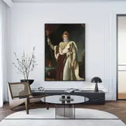 [Namly Design] Poster - Altered Napoleon
