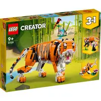 在飛比找蝦皮購物優惠-竹北kiwi玩具屋_現貨 LEGO 樂高 Creator 3