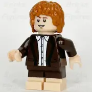 LEGO® The Lord of the Rings Samwise Gamgee Minifigure Hobbit Sam 10354 lor145