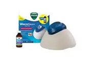 Vicks Steam Vaporiser Plus Inhalant 200ml