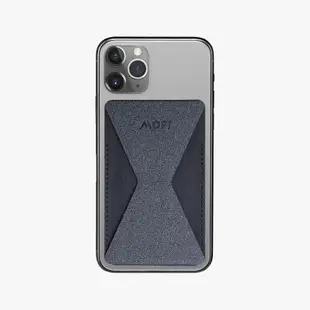 MOFT MS07黏貼式手機支架/ 灰 eslite誠品
