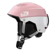 NNEOBA Ski Helmet Goggle Compatible Snowboard Helmet