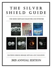2025 Online Silver Shield Guide Subscription - Silver Shield Reference Guide