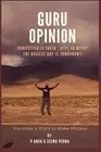 Guru Opinion :- You Have a Right to Make Mistak. ., Verma<|