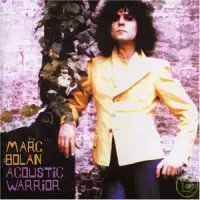 在飛比找博客來優惠-Marc Bolan & T. Rex / Acoustic