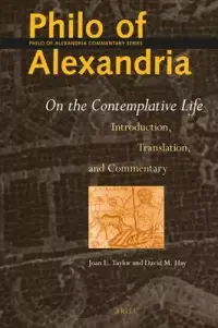 在飛比找博客來優惠-Philo of Alexandria: On the Co