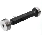 New 1pc M55 x 3mm Left hand Thread Gauge Plug Gage 6H