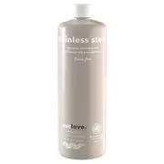 Euclove Stainless Steel Cleaner Refill 1L