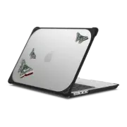 MacBook Pro 14-inch (M1 - M4) Bounce Case MONEYFLY MACBOOK CASE BY SUE TSAI