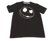 Old Navy Boys Tee Shirt Medium 8 Black Collectabilitees