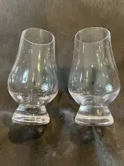 Set of 2 Whiskey Glasses
