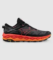 Mizuno Wave Mujin 10 Mens