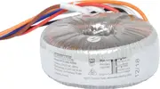Powertran 9 + 9 80VA Toroidal Transformer