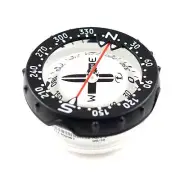 TUSA Console Module Compass