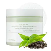 CELIMAX JI WOO GAE ONE STEP BODY BRIGHTENING PAD (60 Pads)