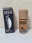 MAKE UP FOR EVER HD Skin Undetectable Stay True Foundation 3Y52 (Y445)