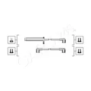 NEW Ignition Cable Kit Fits FORD Scorpio I Saloon Turnier Sierra Hatchback 85-00