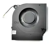 FOR Acer Predator Triton PT315-52 VGA GPU Video Fan 23.Q7CN2.001
