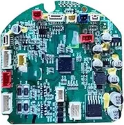 Motherboard Circuit Board，Compatible for Tineco，Floor One S5 FW100200US PCB (NO Fan) OEM