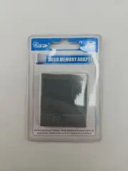 WiSD Memory Adaptater SD Game Cube/Wii