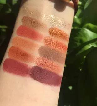 現貨🎈Colourpop whatever眼影盤