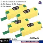 2x HeavyDuty Battery For iRobot Roomba 500 537 550 580 630 780 880 5.2Ah Ni-MH