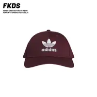 在飛比找蝦皮購物優惠-Adidas 愛迪達 Original 三葉草 老帽 鴨舌帽