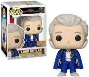 Funko Pop! Marvel Ant-Man & Wasp Quantumania 1218 Lord Krylar Wondercon LE