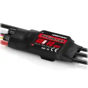 Hobbywing Skywalker V2 3-6S 60A UBEC Brushless ESC With 5V/7A BEC For RC Airplane