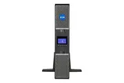 Eaton 9PX Rack/Tower 2000VA/1800W 2U Lithium Ion Online/Double-Conversion UPS [9PX2000IRTAU-L]