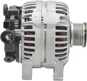 Generator Alternator Compatible For FIAT ULYSSE SCUDO LANCIA PHEDRA Compatible For SUZUKI SX4 1.6 2.0D 3140069K00 9646065480 9646321880 9665617780