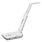 Elmo MO-2 Smart Visualiser Visual Presenter 1080P HDMI Miracast Document Camera