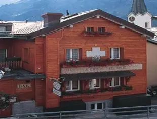 Boutique Hotel de la Croix-Fédérale