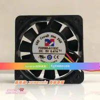 在飛比找露天拍賣優惠-滿299出貨臺灣三匠ARX CeraD yna FAN 60