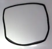 MIDEA OVEN DOOR GASKET 12671000394