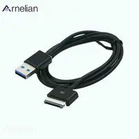 在飛比找蝦皮購物優惠-Arnelian 數據線 USB3.0 充電線數據傳輸適配器