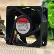 SUNON KD2406PTB1 6025 6CM 24V 1.4W inverter server cooling fan