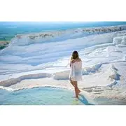 Save 15.02%! Full-Day Tour to Pamukkale From Marmaris w/ Breakfast & Lunch
