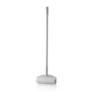 Sticky Mop with Extendable Handle Sticky Paper Roller Floor Sweepers Cleaner Hair Remover