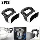 High Heat Resistance Pot Side Handles Handles Replacement Kitchen Tool